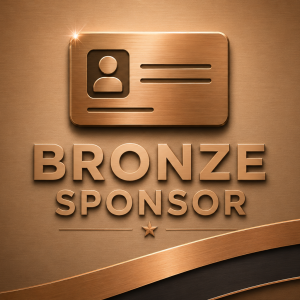 Bronze Sponsor
