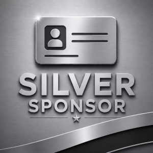 Silver Sponsor
