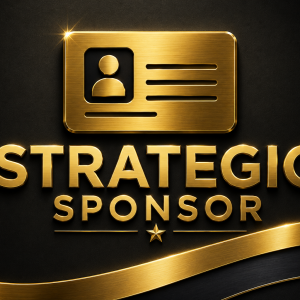 Strategic Sponsor
