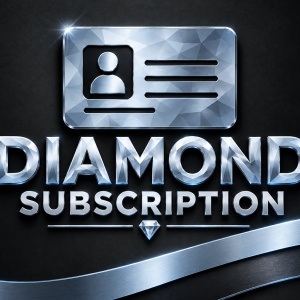 Diamond Subscription